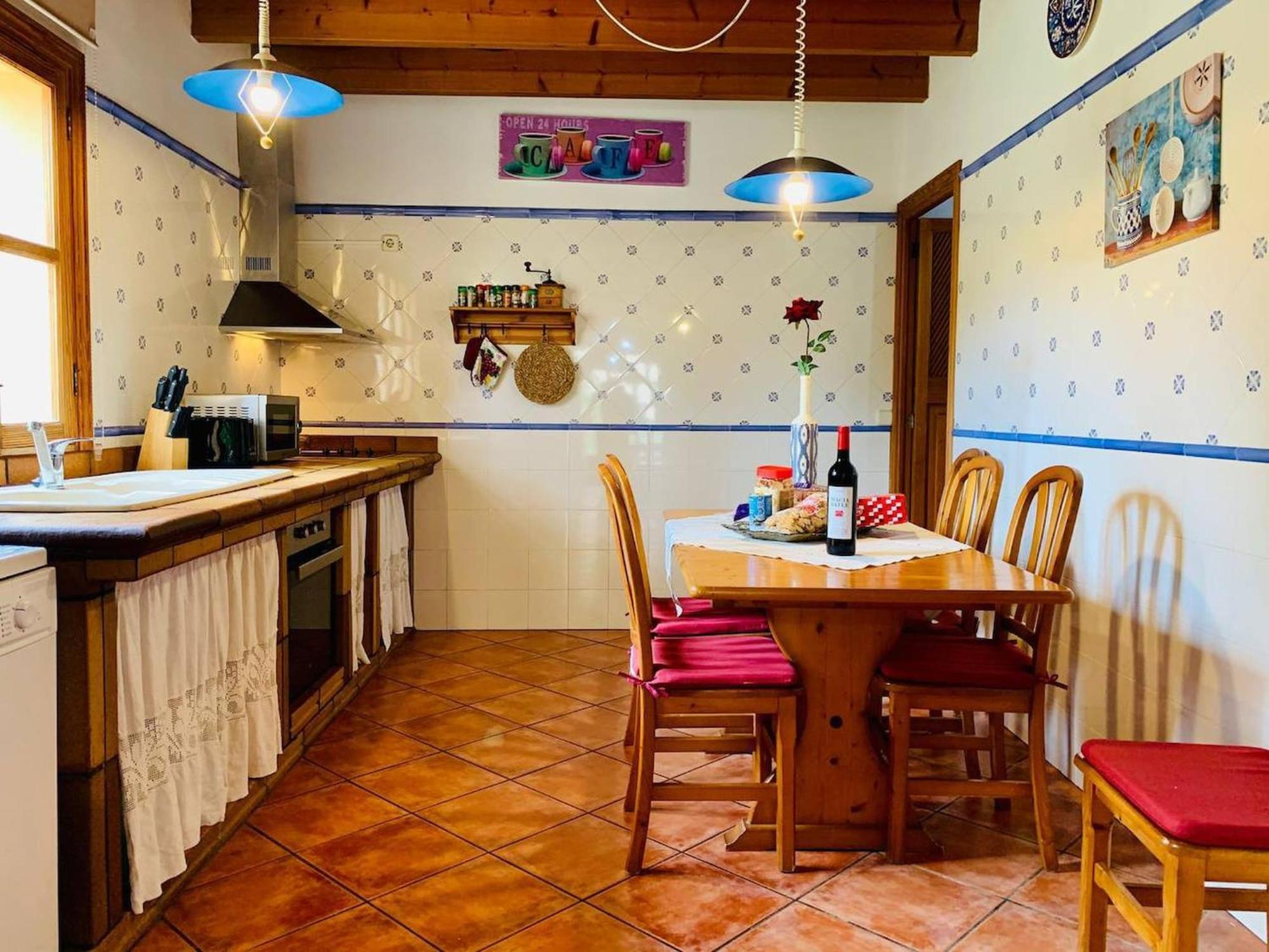Vignette Collection Finca Banyols By Ihg Alaro Exterior photo